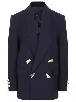 Пиджак шерстяной PINKO