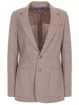 Пиджак шерстяной RALPH LAUREN