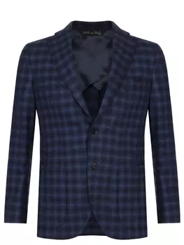 Пиджак шерстяной RASCHINI