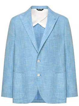 Пиджак шерстяной RASCHINI