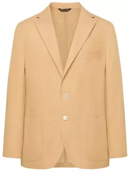 Пиджак шерстяной RASCHINI