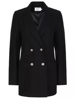 Пиджак шерстяной SEVEN LAB