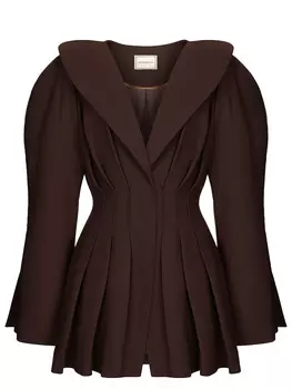 Пиджак шерстяной Sophistication SOULESSENCE