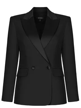 Пиджак шерстяной ST. ERME