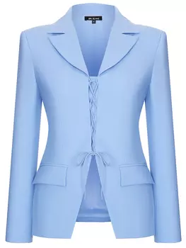 Пиджак шерстяной ST. ERME