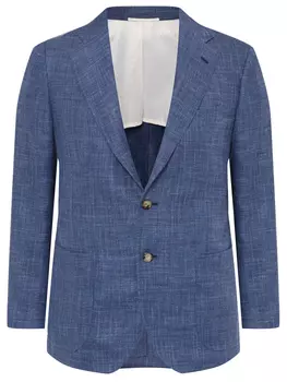 Пиджак шерстяной STILE LATINO