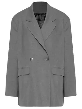 Пиджак шерстяной STILE NOBILE