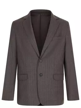 Пиджак шерстяной STRAND