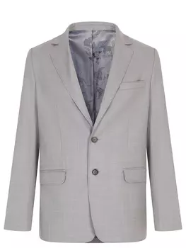 Пиджак шерстяной STRAND