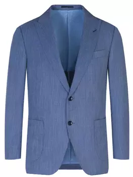 Пиджак шерстяной SUIT FACTORY