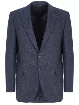 Пиджак шерстяной TOMBOLINI