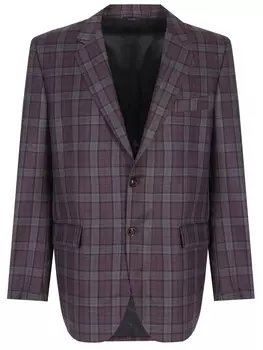 Пиджак шерстяной TOMBOLINI