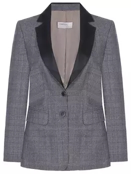 Пиджак шерстяной TOMBOLINI