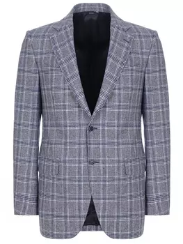 Пиджак шерстяной TOMBOLINI