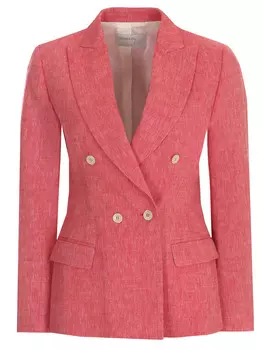 Пиджак шерстяной TOMBOLINI