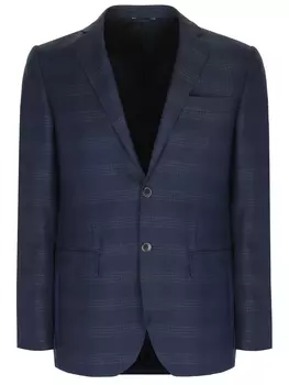 Пиджак шерстяной TOMBOLINI