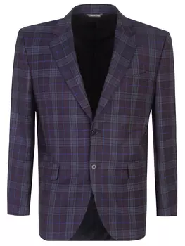 Пиджак шерстяной TOMBOLINI