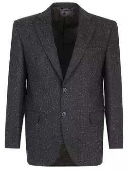 Пиджак шерстяной TOMBOLINI