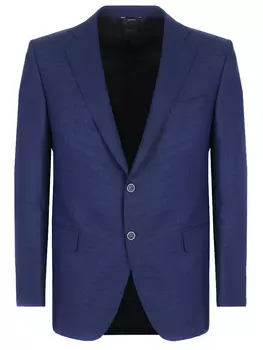 Пиджак шерстяной TOMBOLINI