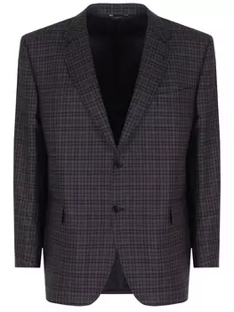 Пиджак шерстяной TOMBOLINI