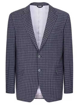 Пиджак шерстяной TOMBOLINI