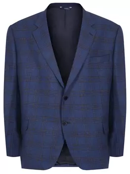 Пиджак шерстяной TOMBOLINI