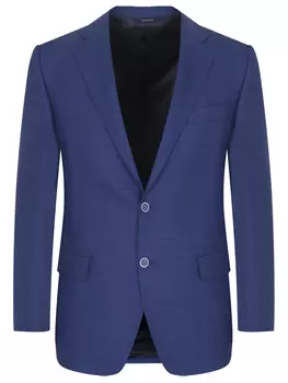 Пиджак шерстяной TOMBOLINI