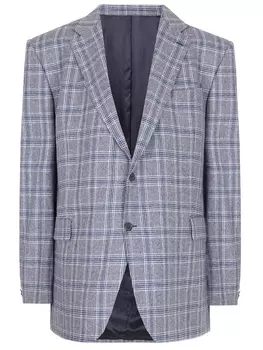 Пиджак шерстяной TOMBOLINI