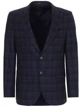 Пиджак шерстяной TRIMFORTI