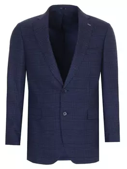 Пиджак шерстяной TRIMFORTI