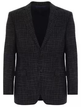 Пиджак шерстяной TRIMFORTI