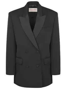 Пиджак шерстяной VALENTINO