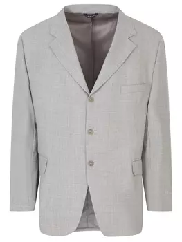 Пиджак шерстяной WALTER BABINI