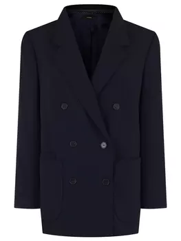 Пиджак шерстяной WINDSOR