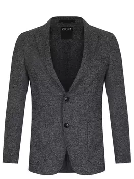 Пиджак шерстяной ZEGNA