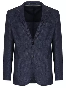 Пиджак шерстяной ZEGNA