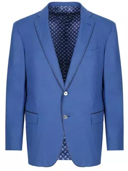 Пиджак шерстяной ZILLI