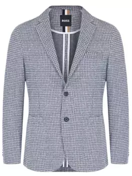 Пиджак Slim Fit