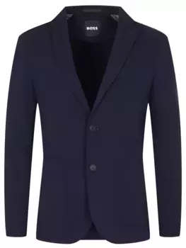 Пиджак Slim Fit