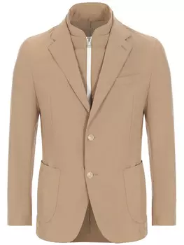 Пиджак со съемной вставкой WINDSOR