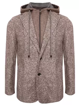 Пиджак утепленный FRADI