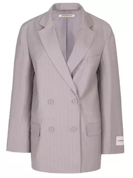 Пиджак в полоску HINNOMINATE