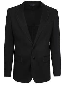 Пиджак в стиле casual