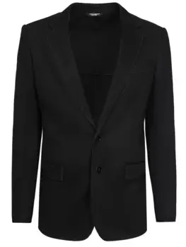 Пиджак в стиле casual