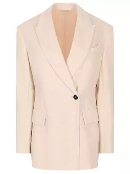 Пиджак вельветовый