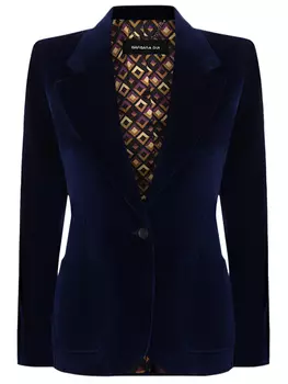 Пиджак вельветовый BARBARA BUI