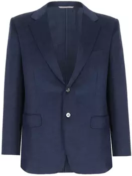 Пиджак вельветовый CANALI