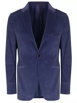 Пиджак вельветовый ETRO