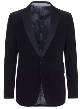 Пиджак вельветовый ETRO