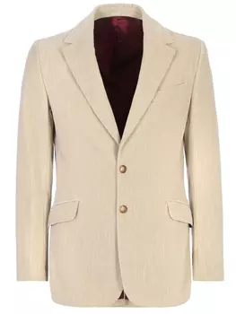 Пиджак вельветовый GIANFRANCO FERRE